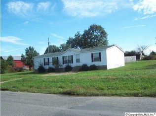 1244 Ridgeway Rd, Altoona, AL 35952