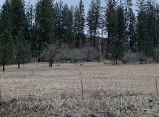 71 Cedar View Ln, Kooskia, ID 83539