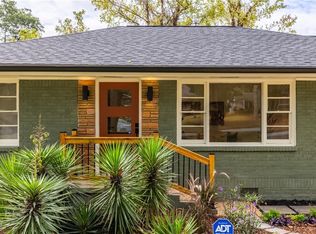 2091 East Dr, Decatur, GA 30032