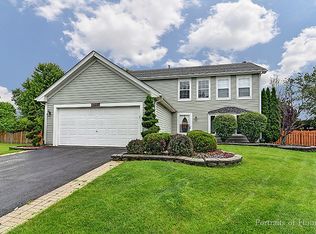 13807 S Kendall Dr, Plainfield, IL 60544