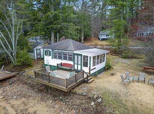 460 Crystal Lake Road, Gilmanton, NH 03837