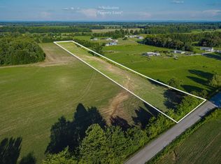 1 Banks Pisgah Rd, Smithville, TN 37166