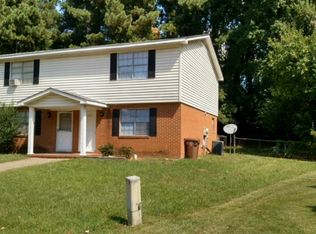 107 Rainbow Ct, Cary, NC 27511
