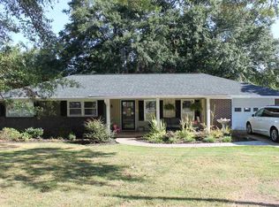 2700 Calrossie Rd, Anderson, SC 29621