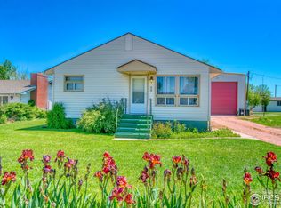 416 Dickson St, Wiggins, CO 80654