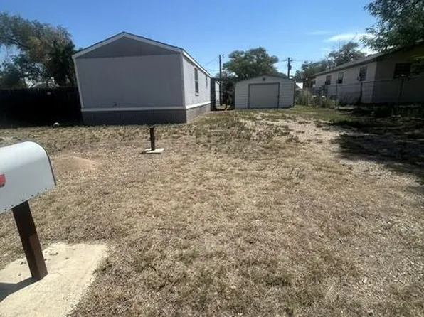 240 Locust Ave, Las Animas, CO 81054