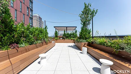 Rented by Nooklyn NYC LLC