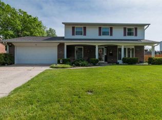 312 Emily Dr, O Fallon, IL 62269