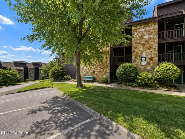1380 Ski View Dr #2103, Gatlinburg, TN 37738