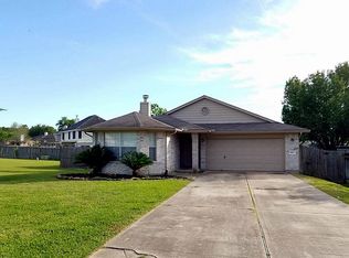 10911 Sharon Cir, Montgomery, TX 77356