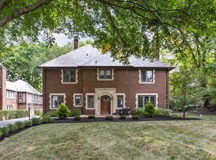 5445 N Meridian St, Indianapolis, IN