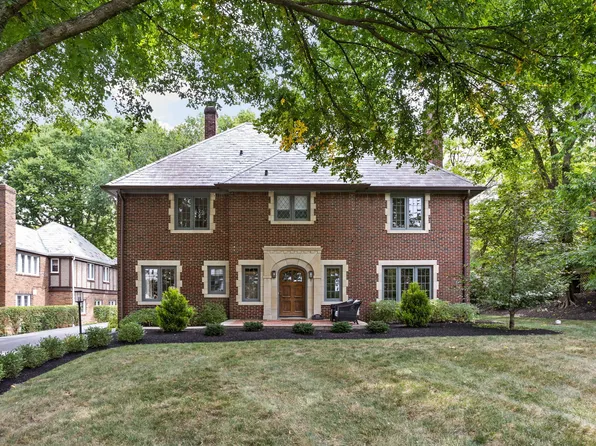 5445 N Meridian St, Indianapolis, IN 46208