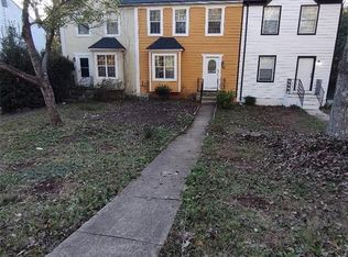 1306 Warsaw Rd, Roswell, GA 30076