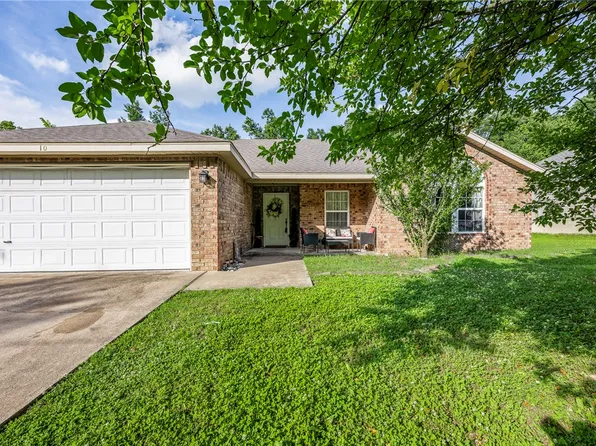 10 Boreland Ln, Bella Vista, AR 72715