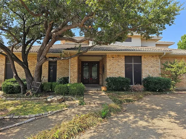 848 Havenwood Ln S, Fort Worth, TX 76112