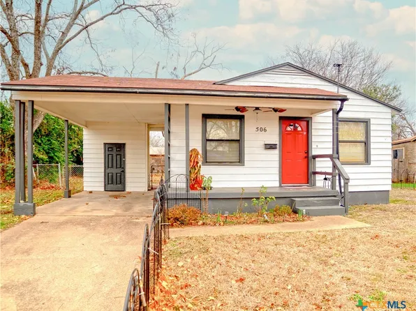 506 Goodnight Dr, Killeen, TX 76541