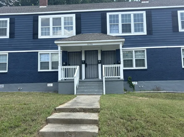 1196 Aubra Rd, Memphis, TN