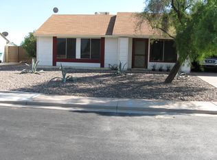1404 N Bellview, Mesa, AZ 85203