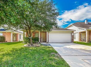 4935 Kasos Isle Dr, Spring, TX 77388