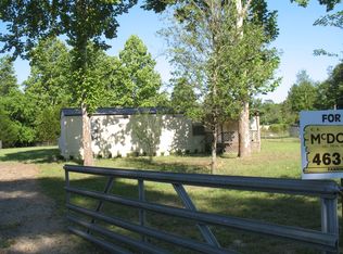 11431 NW 108th Ter, Chiefland, FL 32626