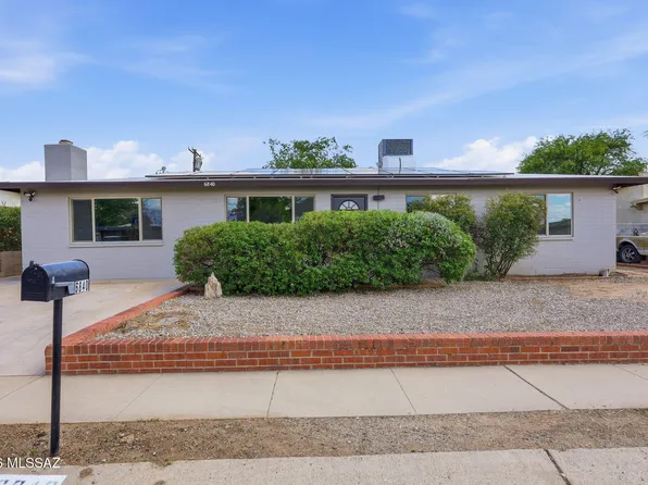 6840 E 39th St, Tucson, AZ 85730
