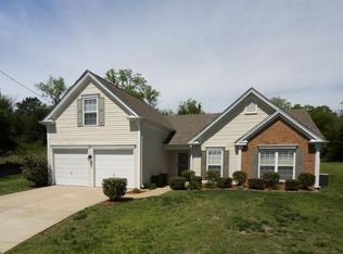 2293 Monthemer Cove Dr, Mount Juliet, TN 37122