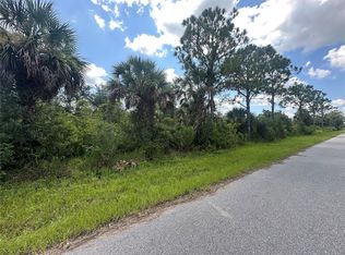 2316 Remagen St Lot 9, Pt Charlotte, FL 33953