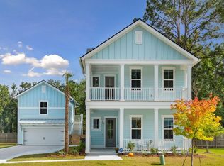 2323 Lenwick Hall Ln, Johns Island, SC 29455