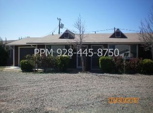 4910 N Arnold Dr, Prescott Valley, AZ 86314