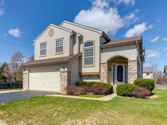 2176 Avalon Ct N, Buffalo Grove, IL 60089