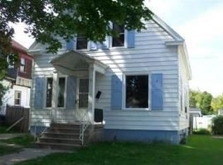 1312 N 15th St, Sheboygan, WI 53081