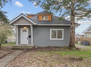 1811 W Augusta Ave, Spokane, WA 99205