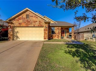 1614 Westmeadow Trl, Round Rock, TX 78665