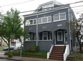 121 North St #2, Somerville, MA 02144