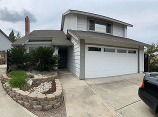 2822 Mayflower Dr, Antioch, CA 94531