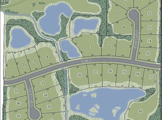 Lot 31 Heron Ridge Ct, Greenville, WI 54942