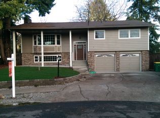 7590 SW Belmont Dr, Beaverton, OR 97008