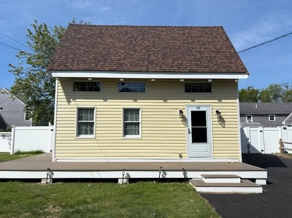 40 Provincetown View Rd #40, Plymouth, MA 02360