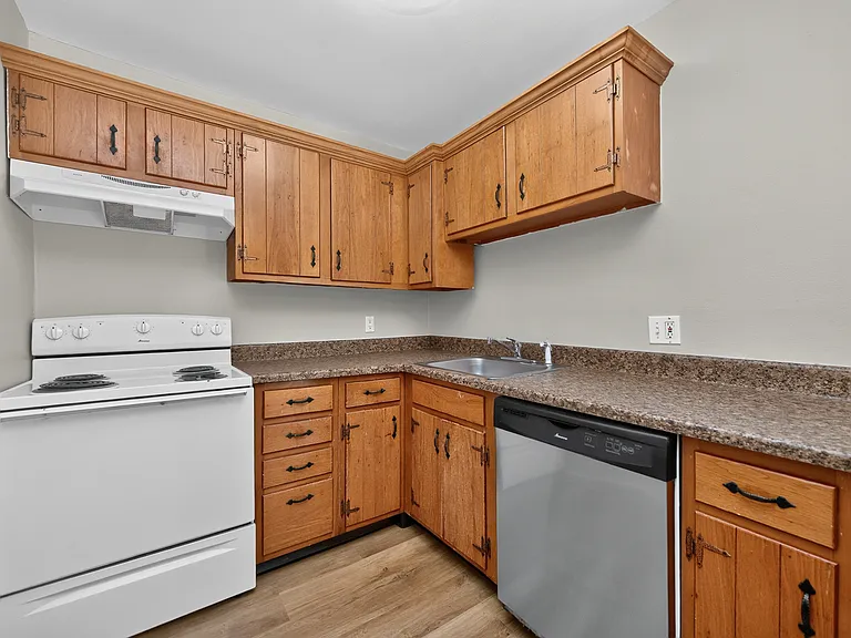 Classic Kitchen Classic Kitchen