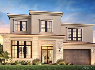 536 Big Sur, Irvine, CA 92602