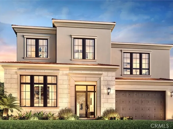 536 Big Sur, Irvine, CA 92602