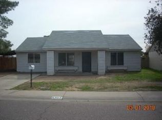 1417 W Runion Dr, Phoenix, AZ 85027