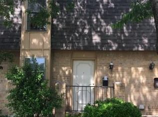 3109 Las Vegas Trl APT C, Fort Worth, TX 76116