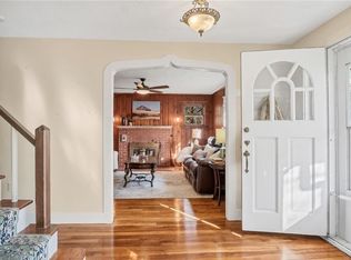 319 Nooseneck Hill Rd, Exeter, RI 02822