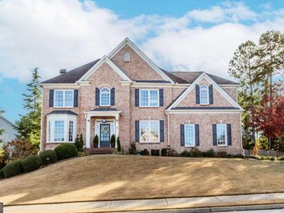 3625 Millwater Xing, Dacula, GA, 30019