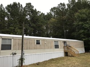 132 Straight Gate Church Rd, Mc Cormick, SC 29835