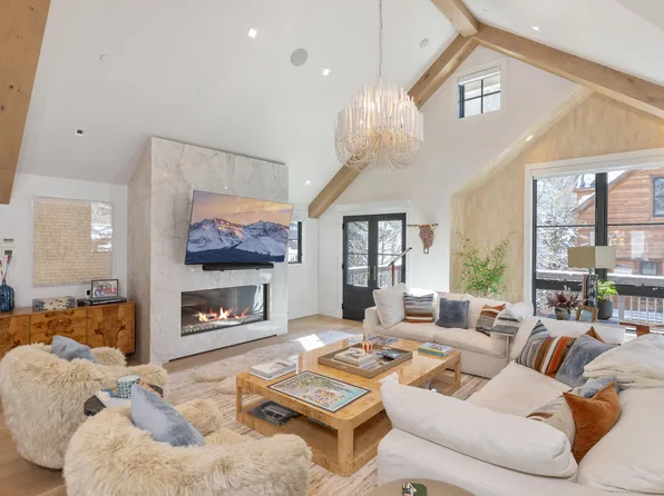 475 Depot Ave, Telluride, CO 81435