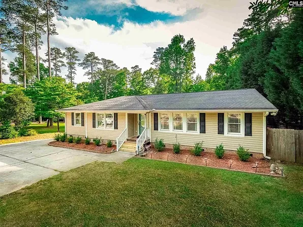 305 Harmon St, Lexington, SC 29072