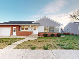 411 Ash St, Cherokee, IA 51012