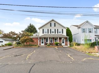 128 S Elm Ave #A, Newtown, PA 18940